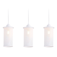 Подвесной светильник Ambrella Light Traditional TR8163