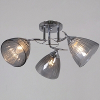 Потолочный светильник Reluce 12560-0.3-03 CR