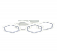 Потолочный светильник Escada Eris 10259/4LED