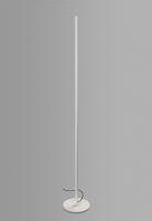 Торшер Crystal Lux CLT 035PT1600 WH