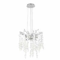 Подвесная люстра Arte Milano 23110.320.3.E14.D CR