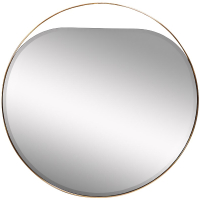 Зеркало Garda Decor KFE1240