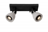 Спот Lucide Concri-led 05910/10/30