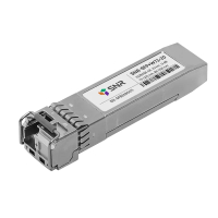 Модуль SFP+ WDM, дальность до 20км (12dB), 1270нм SNR SNR-SFP+W73-20