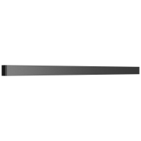 Настенный светильник с переключателем цв. температуры Lightstar Fiume 810547CCT