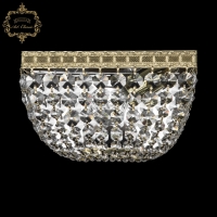 Настенный светильник Art Classic 20.112B.20SP.G ArtClassic