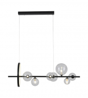 Подвесная люстра Kink Light Иона 09408-7.19