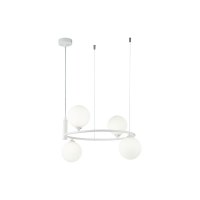 Подвесная люстра Maytoni Ring MOD013PL-04W