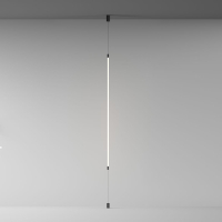 Настенный светильник Denkirs Flex DK7506-BK