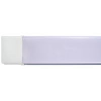 Светильник светодиодный ДПО-36 6500К 3400Лм IP20 опаловый рассеиватель jazzway JazzWay 5017832