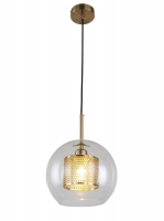 Подвесной светильник Lumina Deco Pontina LDP 6830 MD