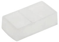 Колпачок защитный IP65 AD22-D1 для прямоуг.       сдвоенной кнопки IEK SG-22-D1