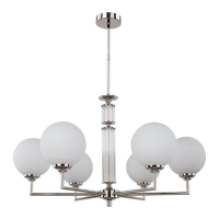 Подвесная люстра Kutek Mood Artu Glass ART-ZW-6 (N) G