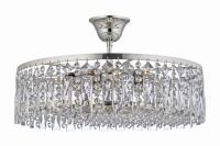 Потолочнаяы люстра Arti Lampadari Erve E 1.3.40.100 S