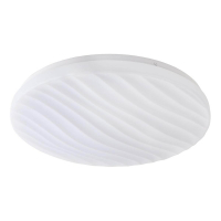 Потолочный светильник ЭРА SPB-6 Slim 4 15-4K Б0043826