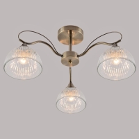 Потолочный светильник Reluce 90510-0.3-03 AB