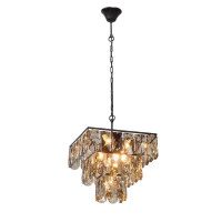 Подвесная люстра Vitaluce V5275-1/8+1 VITALUCE