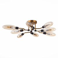 Потолочная люстра ST LUCE DESIMA SL1174.302.08 ST Luce