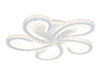 Потолочная люстра Ambrella Light Acrylica Ice FA1703