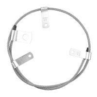 Заземляющий проводник ЗП-2М INSTALL 33110