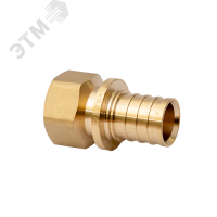 Муфта аксиальная 32х1' ВР MVI SF.421.0706