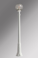 Уличный фонарь Fumagalli Gigi/G250 G25.156.000.WZE27