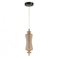 Подвесной светильник Belfast Herbison A1952-A3 CA GL