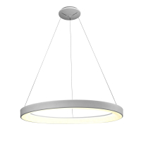 Подвесной светодиодный светильник Mantra Niseko 5795