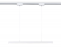 Трековый однофазный светильник Ambrella Light Track System GL6783