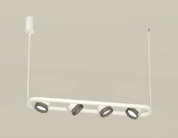 Подвесной светильник Ambrella Light Traditional (C9163, N8484) XB9163200