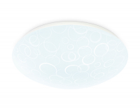 Потолочный светильник Ambrella Light Orbital Air FZ1081