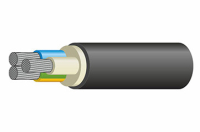 АВВГнг(А)-LS  3х25  мк-0.66