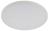 Потолочный светильник Эра Классик без ДУ SPB-6 WH 24W-5K Slim Base