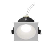 Встраиваемый светильник Maytoni Technical Downlight Zoom DL033-2-01W-1(N)