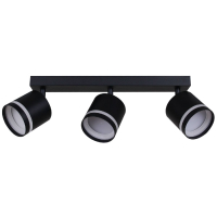 Спот Reluce 53001-9.5-003IL SPOT LIGHT GX53 BK