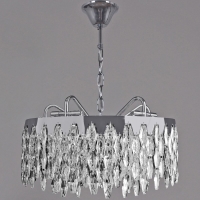 Подвесная люстра Reluce 08544-0.4-10