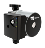 Насос циркуляционный MR53/1.5/130 чугун, 3х скоростной EBARA 1558006506A