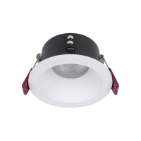 Встраиваемый светильник Favourite Soggy 4528-1C