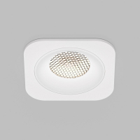 Встраиваемый светильник Elektrostandard Tetro 15276/LED 4690389217876 a071311