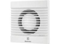 Вентилятор вытяжной D120 с малой монтажной глубиной Electrolux EAFB-120 НС-1126785