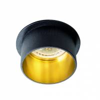 Точечный светильник Kanlux Spag S B/G 27322