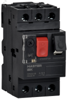 Пускатель 6-10А ПРК32-10 управление кнопками IEK DMS11-010