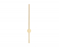 Настенный светильник TopDecor Uno A2 33 4000k