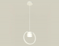 Подвесной светильник Ambrella Light Traditional (C9101, N8401) XB9101154