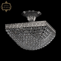Потолочная люстра Art Classic 21.322.25SP.Ni ArtClassic