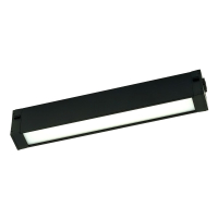 Трековый магнитный светильник Lightera Startrek 220 LE169TRL-9B3K