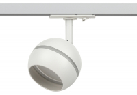 Трековый светильник Эра TR47 - GX53 WH Б0054155 ЭРА