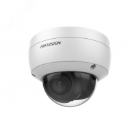 Видеокамера IP 2Мп DS-2CD3126G2-IS(4mm)(C) Hikvision проектный 311314433
