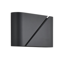 Настенный светильник Lumion Moderni Elma 8392/2W