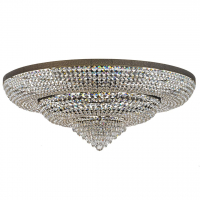 Потолочная люстра Arti Lampadari Santa E 1.8.100.100 MA